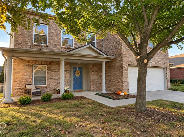 6146 Big Stone Dr, Indianapolis, IN 46234
