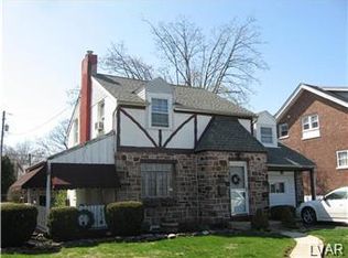 1058 Club Ave #1102, Allentown, PA
