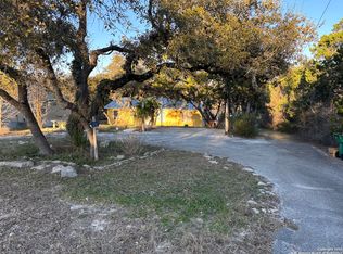 2232 Contour Dr, Spring Branch, TX 78070