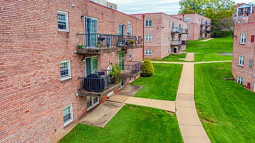 Monroe Village Photo 1