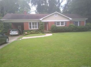 1200 Terrence Pl, Charlotte, NC 28209