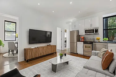 Rented by REAL New York