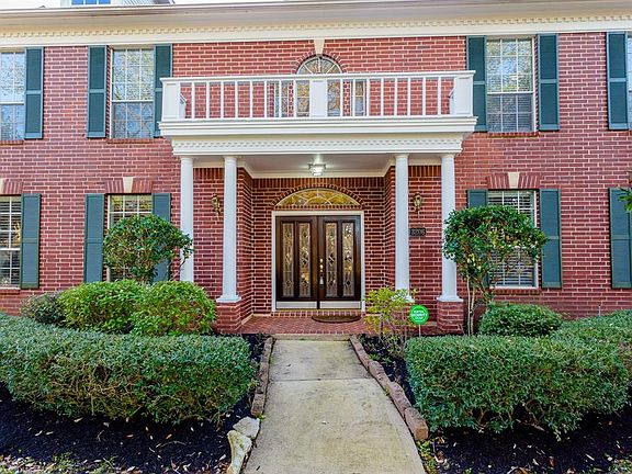 3rd image of 3206 Williams Glen Dr