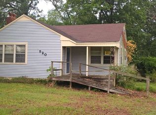 5520 Rogers Ave, Anniston, AL 36206