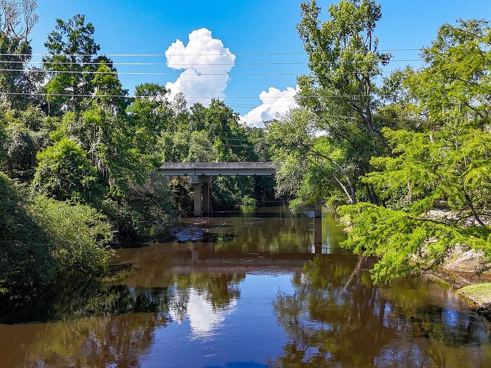 Compass South Land Sales Georgia Alapha River 12