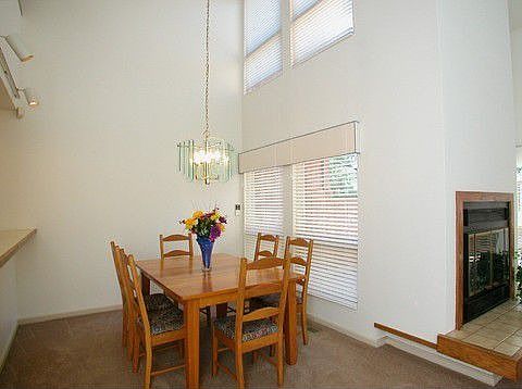 Great for entertaining