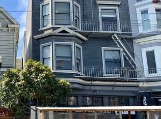 1787-1793 Haight St #1787, San Francisco, CA 94117