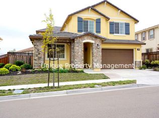 2370 Amantea Way, Dublin, CA 94568