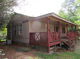 2990 Dalton St, Macon, GA