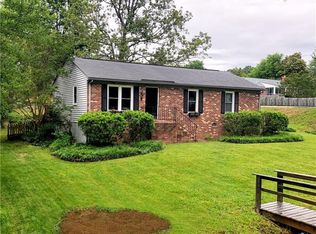414 Glendale Dr, Henrico, VA 23229