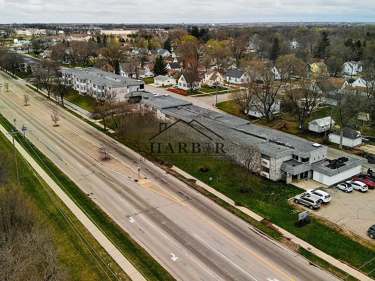 Blu Line Flats — Photo 58