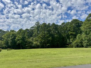 LOT 68 Atlantic St, Accomac, VA 23301
