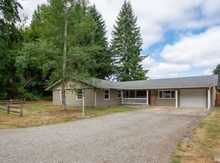 22041 Old Highway 99 SW, Centralia, WA 98531