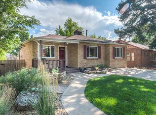 4900 W 30th Ave, Denver, CO 80212