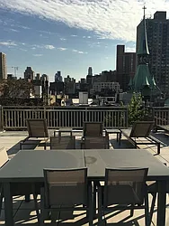 Rented by Bond New York