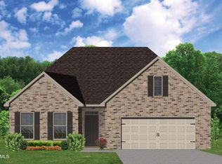1617 Sugar Cane Ln LOT 26, Knoxville, TN 37931