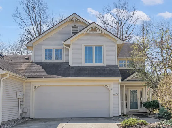 6573 Aintree Ter, Indianapolis, IN 46250