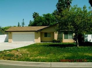 1565 S Homsy Ave, Fresno, CA 93727