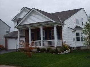 382 Hobart St, Pickerington, OH 43147