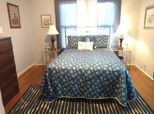 604 4th St APT 1, Palacios, TX 77465