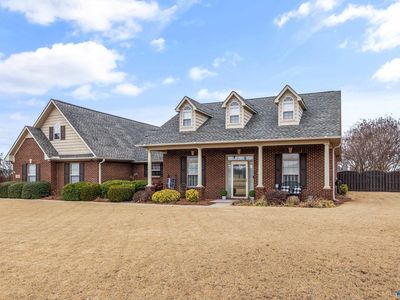 13026 Breckenridge Dr, Athens, AL, 35613