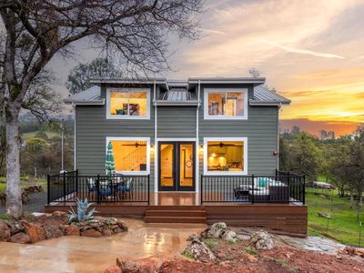 16175 Mackinaw Way, Grass Valley, CA, 95949