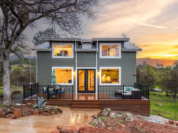 16175 Mackinaw Way, Grass Valley, CA 95949