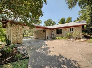 1701 Elmhurst Dr, Austin, TX 78741