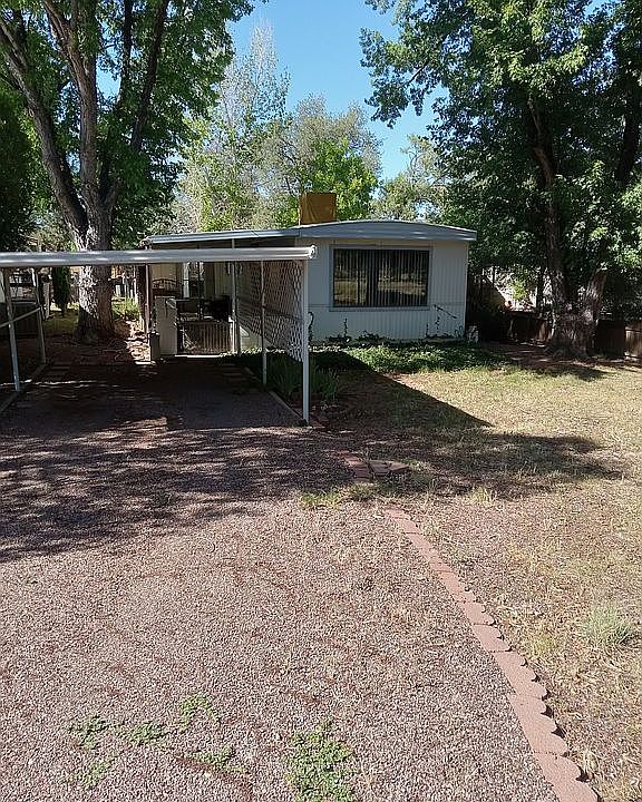 14x56 55 + Mobile Home Park 