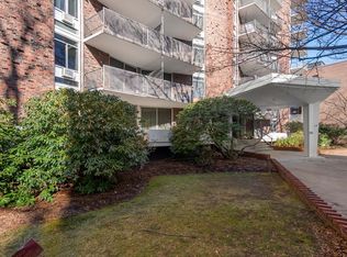 19 Winchester St APT 803, Brookline, MA 02446