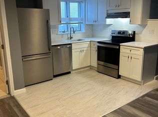 223 Cottage St FLOOR BASEMENT, Pawtucket, RI 02860