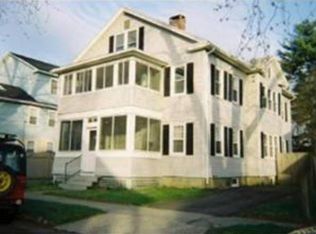 25 Wilson Ave, Northampton, MA 01060