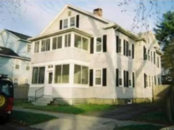 25 Wilson Ave, Northampton, MA 01060