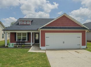 21 Crest View Cir, Carnesville, GA 30521