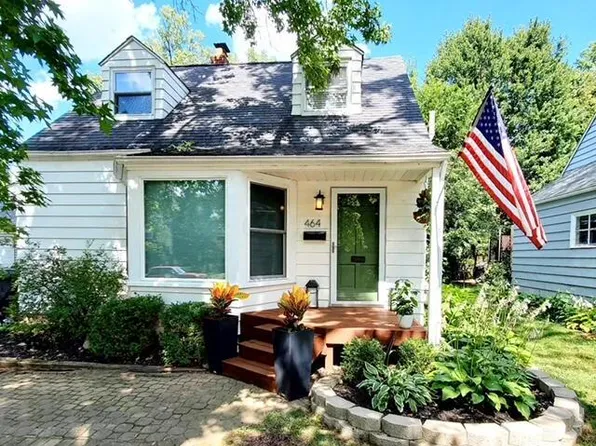 464 Colonial Ave, Columbus, OH 43085
