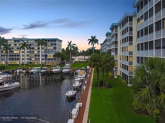 3rd image of 1 Harbourside Dr APT 3302