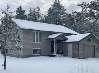 2512 Lovells Rd, Grayling, MI 49738