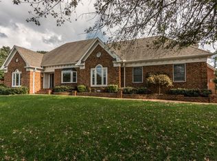 105 Hedgelawn Dr, Hendersonville, TN 37075