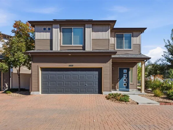 18619 E 50th Place, Denver, CO 80249
