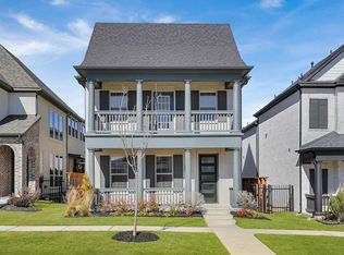 3340 Betony St, Frisco, TX 75033