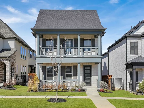 3340 Betony St, Frisco, TX 75033