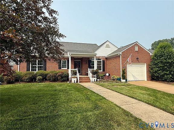 4th image of 4914 Crispin Ct