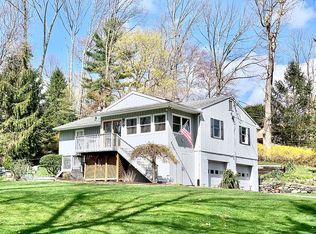 2 Howe St, South Salem, NY 10590