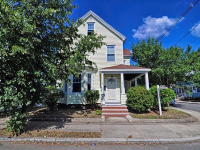20 Grant Ave, Medford, MA, 02155