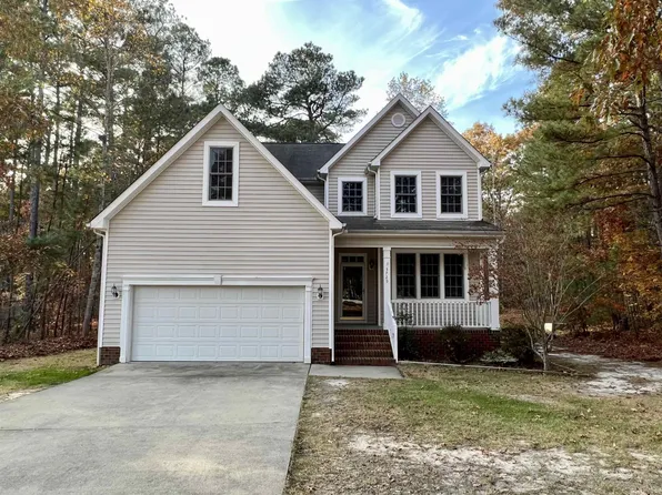 3729 Cassaro Ln, Zebulon, NC 27597