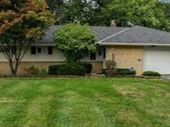 (undisclosed Address), Highland Heights, OH 44143