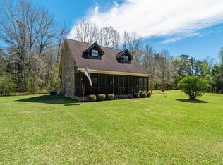 1204 Highway 43, Columbia, MS 39429