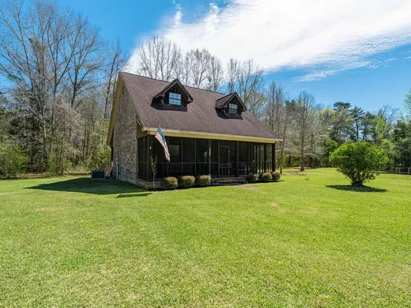 1204 Highway 43, Columbia, MS 39429