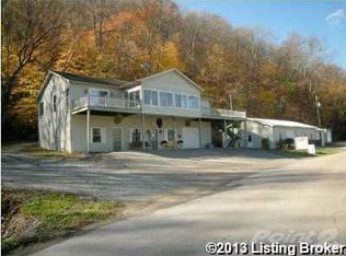 1474 Coopers Bottom Rd, Milton, KY 40045