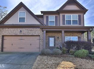 6076 Barker Landing, Sugar Hill, GA